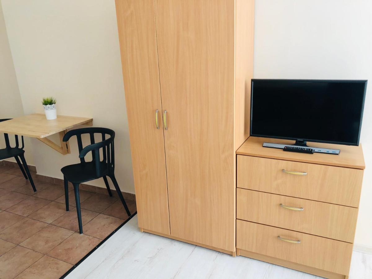 Astos Vila Παλάγκα Εξωτερικό φωτογραφία